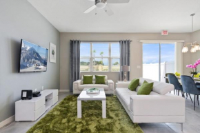 Family Friendly Four Bedrooms 5147A